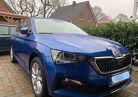 Skoda Scala besser als Style - Topzustand!!