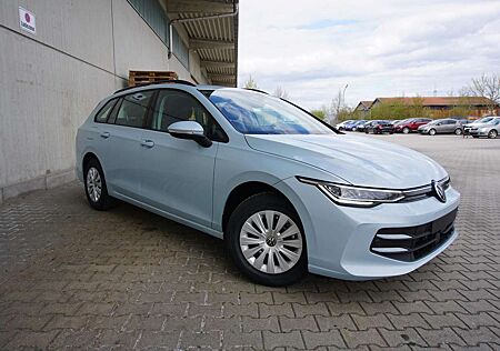 VW Golf Volkswagen Variant 1.5eTSI DSG AHK Navi/MirrorLi Kam