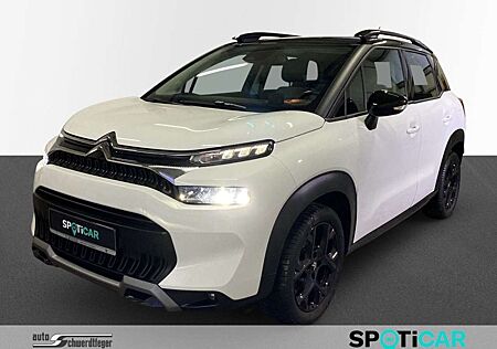 Citroën C3 Aircross Citroen PureTech 130 Stop & Start EAT6 SHINE PACK