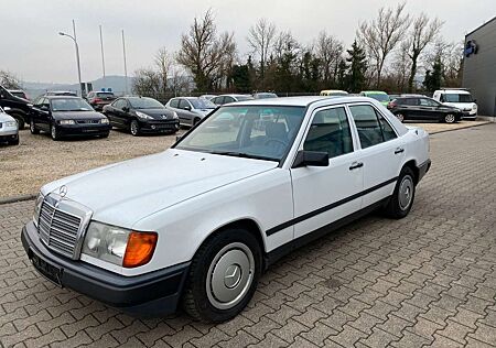 Mercedes-Benz 230 124 230E