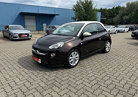 Opel Adam Jam 1.Hd Klima PDC Touch ALU Sternenhimmel