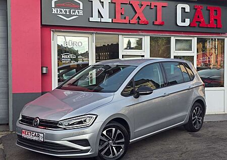VW Golf Sportsvan Volkswagen Golf VII Sportsvan 1.0 TSI IQ.DRI