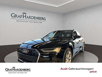 Audi A6 Avant 50 TFSIe quattro Stronic Matrix ACC AHK