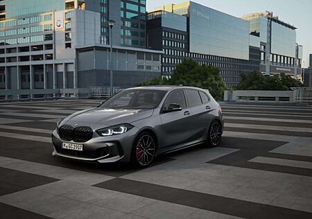 BMW 135 Mi xDrive adapt.LED SpurAss HUD HiFi H-K Shadow