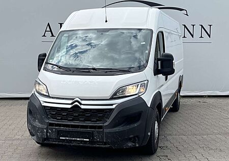 Citroën Jumper Citroen 35 L4H2 Control Heavy BlueHDi 165 1HAND