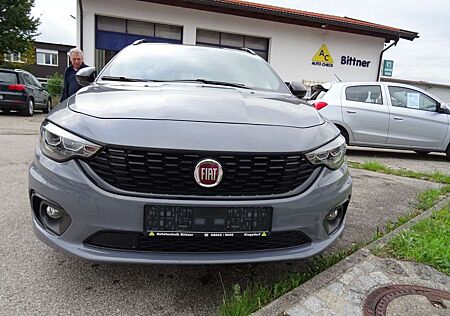 Fiat Tipo S-Design,Kamera,Sitzheizung 120 PS