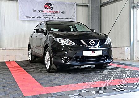 Nissan Qashqai Acenta *1.Hand*