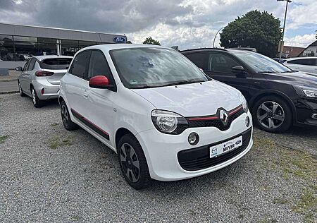 Renault Twingo ENERGY TCe 90 Dynamique Klima/PDC