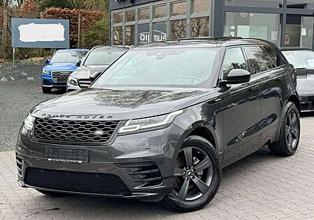 Land Rover Range Rover Velar 2.0d R-Dynamic