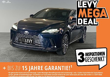 Lexus RX 450 RX 450h + E-Four Executive Line *CARPLAY*360*