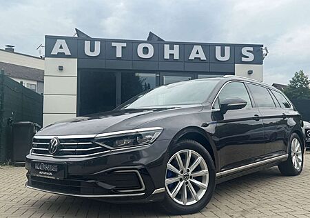 VW Passat Variant Volkswagen GTE 1.4 AHK*R-Kam*IQ-Light*LED*