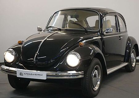 VW Käfer Volkswagen 1200 1.3 TÜV Neu
