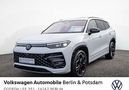 VW Tayron Volkswagen 1.5 TSI eHybrid DSG R-Line Leder P-Dach