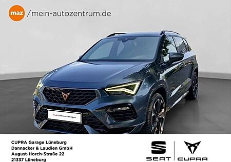 Cupra Ateca 2.0 TSI 4Drive Alu LED Leder Navi DCC Virt