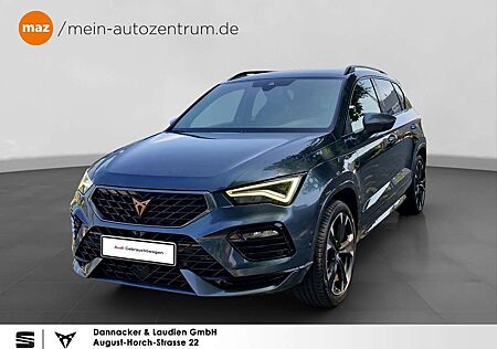 Cupra Ateca 2.0 TSI 4Drive Alu LED Leder Navi DCC Virtua