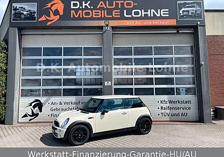 Mini ONE KLIMA*EL-FH*TOPZUSTAND*1.HAND*