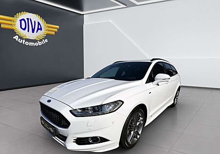 Ford Mondeo gebraucht kaufen Ford Mondeo 2.0 TDCi ST-Line AWD Automatik