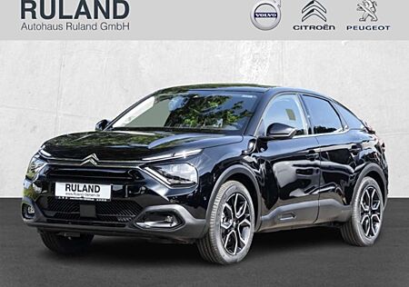 Citroën E-C4 Electric Citroen Shine Navi 360 Kamera LED Apple CarPlay Android Au