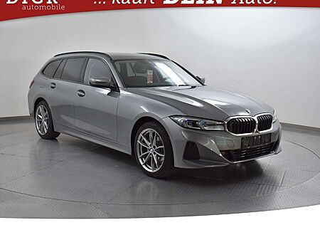 BMW 318 i Tour Aut. SHADOW+PROF+LED+SHZ+HEAD+360+M18