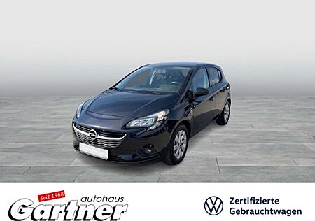 Opel Corsa E 120 JAHRE 1.4 TURBO KAMERA SHZG PDC GRA KLIMA A