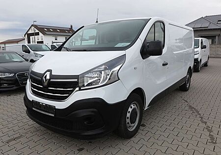 Renault Trafic L2H1 3,0t Komfort