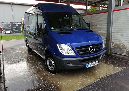 Mercedes-Benz Sprinter 316 CDI 906.235