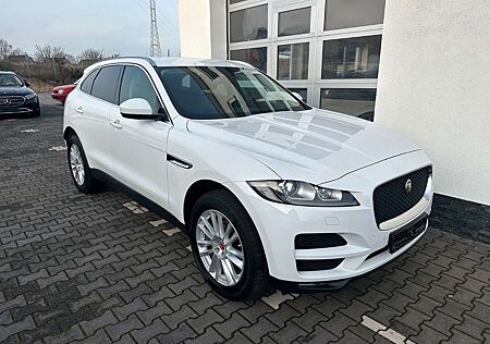Jaguar F-Pace Prestige AWD/ HU/AU Neu