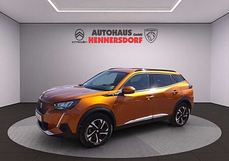 Peugeot 2008 Elektro Allure