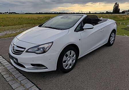 Opel Cascada 1.4 ECOTEC Turbo 103kW INNOVATION S