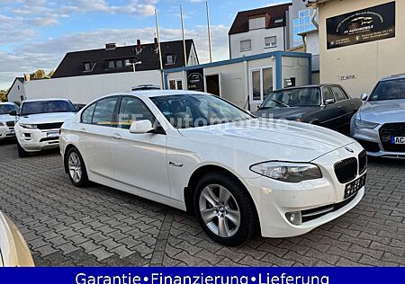 BMW 520 Baureihe 5 Lim. i