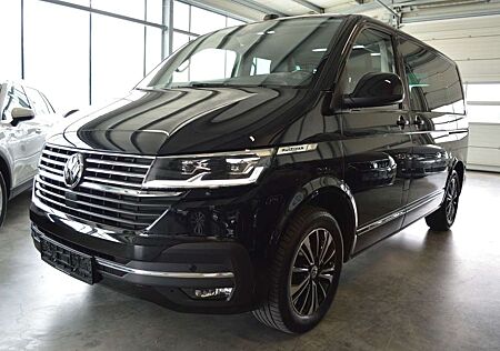 VW T6 Multivan Volkswagen T6.1 Multivan 2.0 TDI DSG Generation Six STHZG