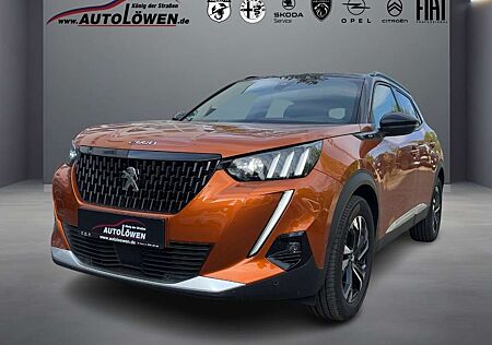 Peugeot 2008 1.2 PureTech 130 GT (EURO 6d)