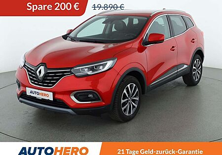 Renault Kadjar 1.3 TCe Intens*NAVI*LED*CAM*PDC*SHZ*TEMPO*KLIMA*