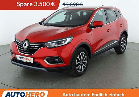 Renault Kadjar 1.3 TCe Intens*NAVI*LED*CAM*PDC*SHZ*TEMPO*KLIMA*