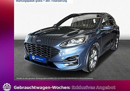 Ford Kuga 2.0 EcoBlue Aut. ST-LINE X