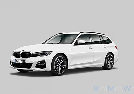 BMW 330 M Sport Kamera Laser HUD DAB HiFi Komfort