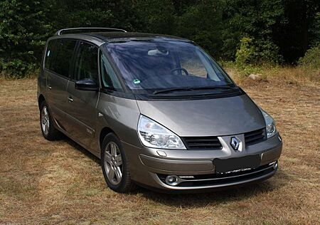 Renault Espace 2.0 dCi FAP Aut. Edition 25th