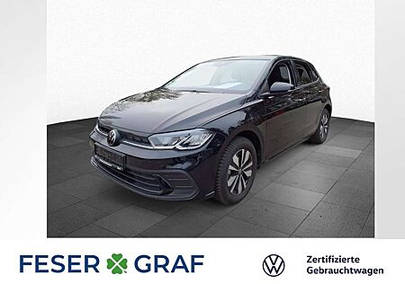 VW Polo Volkswagen 1.0 TSI LIFE DSG KAM NAVI APP LED DAB+