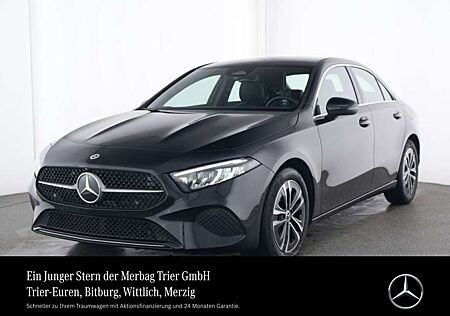 Mercedes-Benz A 180 *Limousine Progressive LED Kam Navi Lim