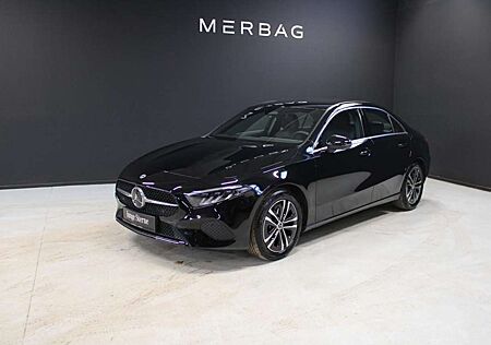 Mercedes-Benz A 180 *Limousine Progressive LED Kam Navi Lim