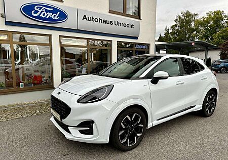 Ford Puma ST-Line X