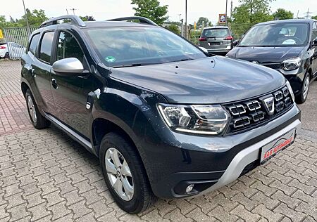 Dacia Duster II Comfort/Scheckheftgepflegt/1 Hand