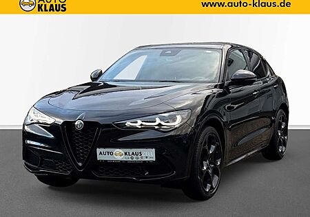 Alfa Romeo Stelvio 2.0 Competizione Q4 ACC MATRIX-LED HARMAN&KARDON