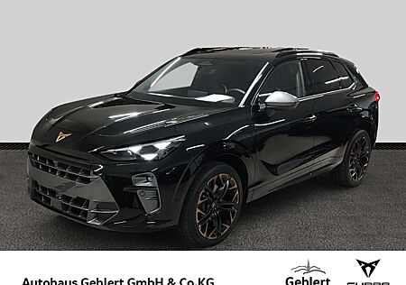 Cupra Terramar VZ 1.5 e-HYBRID 200 kW DSG AD Memory Sitze Sounds