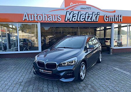 BMW 218 i Gran Tourer M Sport*LED*DAB*Navi*