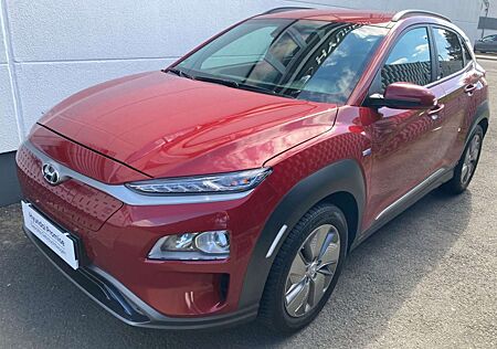 Hyundai Kona EV 39,2kWh Advantage+BATTERIE-ZERTIFIKAT