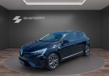 Renault Clio V Intens RS-LINE|LED|SPUR-ASSIST|NAVI|ALU