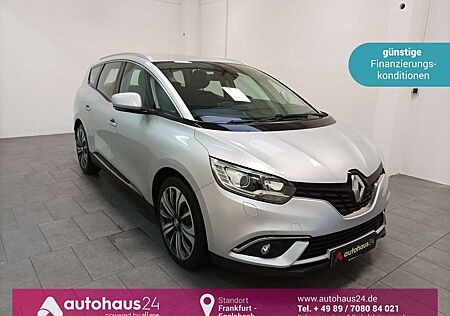 Renault Grand Scenic IV 1.7 Navi|Virtual Cockpit|Pano