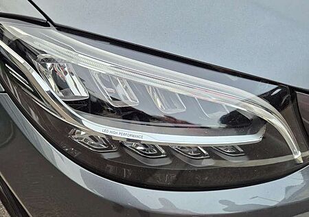 Mercedes-Benz C 200 C-Klasse T-Modell Diesel d T