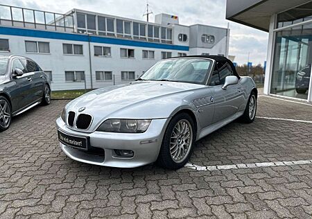 BMW Z3 Roadster 2.0